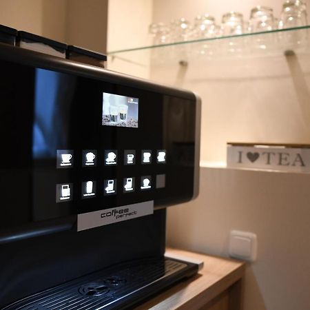 Ata Hotel - Self Check-In Hamburg Ngoại thất bức ảnh